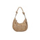 Steve Madden shoulder bag gold 1
