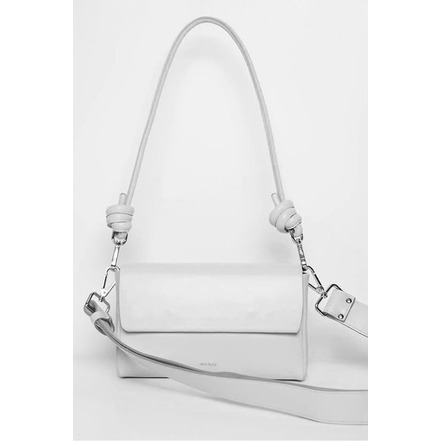 Ann Kurz crossbody lightbrown