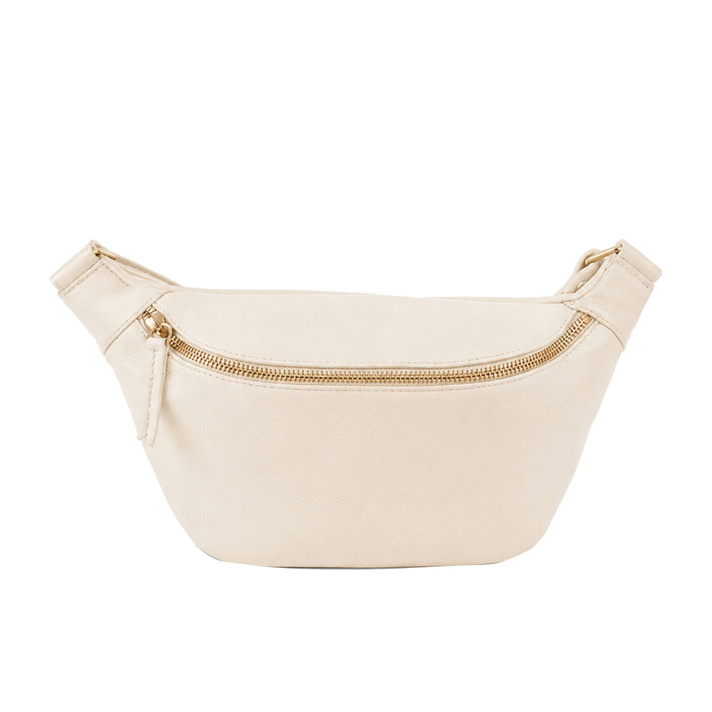 Ann Kurz bum bag lightbrown 1