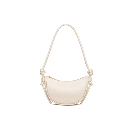 Ann Kurz crossbody lightbrown