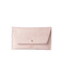 Ann Kurz wallet pink 1