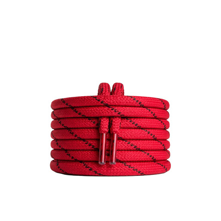 Posa lacets rouge