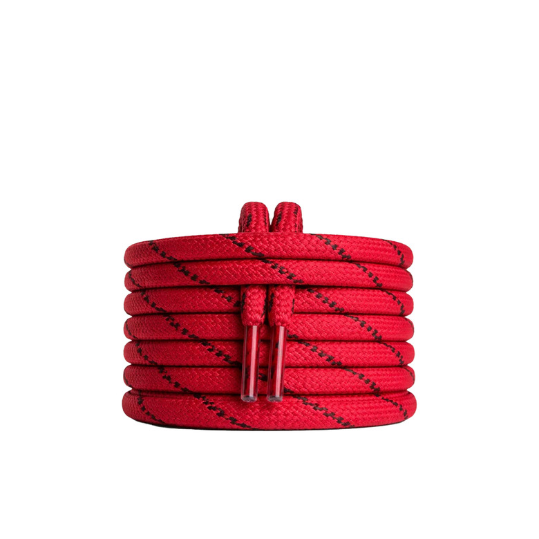 Posa lacets rouge 1