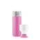 Dopper gourde rose 3