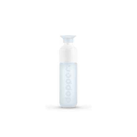Dopper gourde blanc