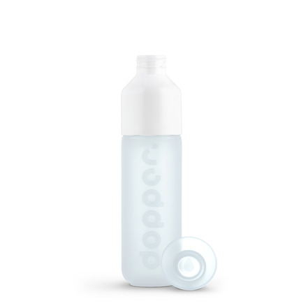 Dopper gourde blanc