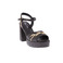 Sweet Lemon sandales noir 2