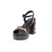Sweet Lemon sandales noir 3