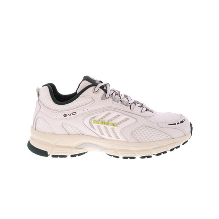Mercer sneakers weiss