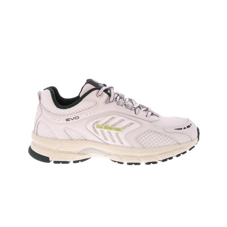 Mercer sneakers weiss 1