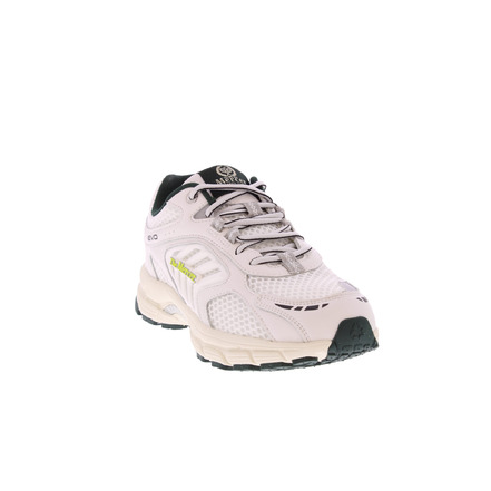 Mercer sneakers white