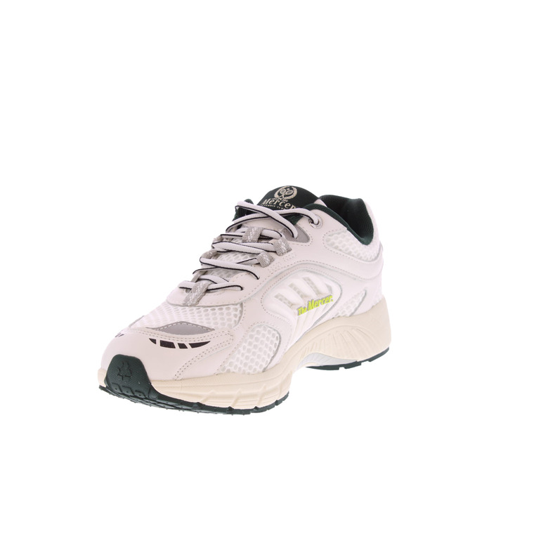 Mercer sneakers weiss 3