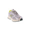 Mercer sneakers silber 2