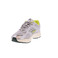 Mercer sneakers silber 3