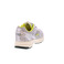 Mercer sneakers silber 4