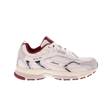 Mercer sneakers weiss