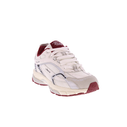 Mercer sneakers white