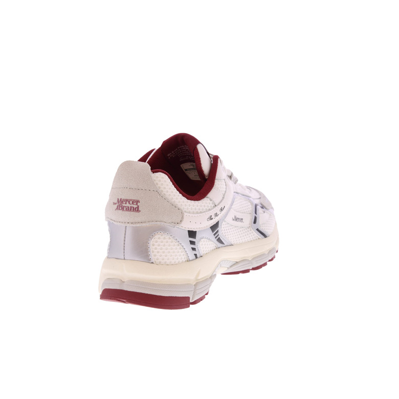 Mercer sneakers weiss 4