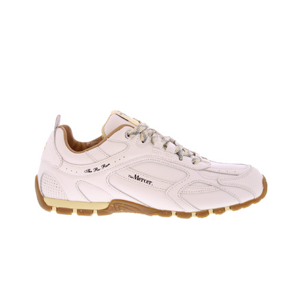 Mercer sneakers weiss