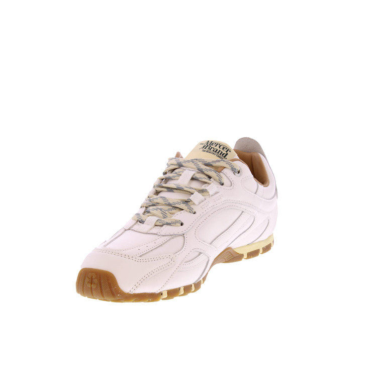 Mercer sneakers weiss 3
