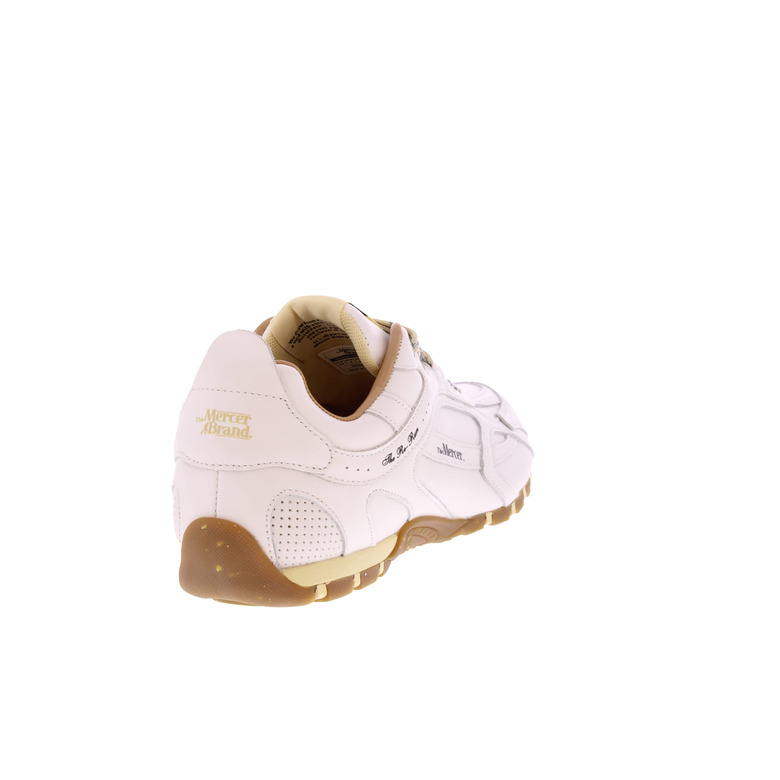 Mercer sneakers weiss 4