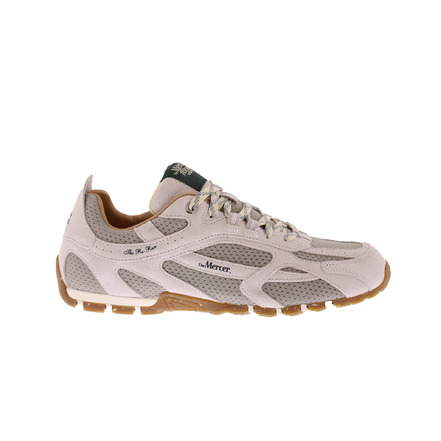 Mercer sneakers lightbrown