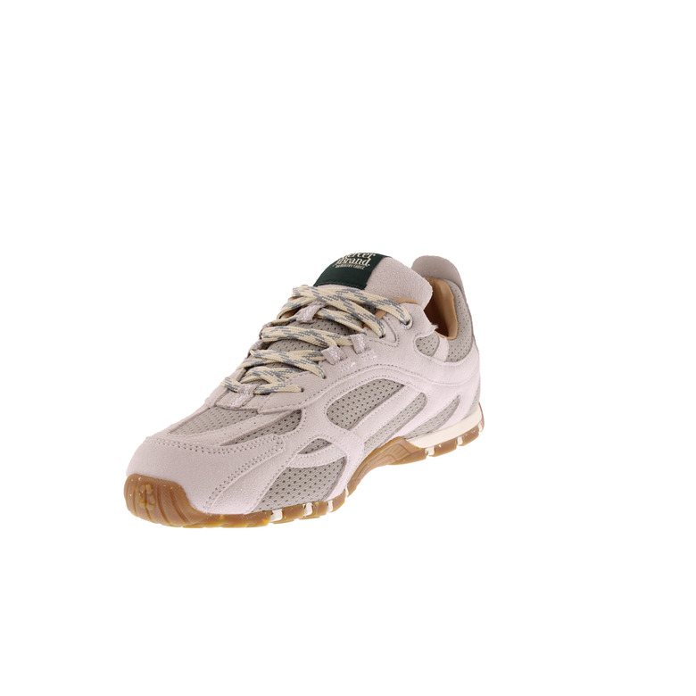 Mercer sneakers lightbrown 3