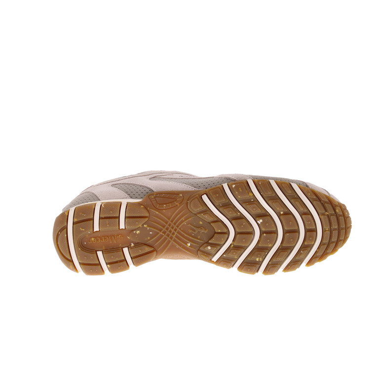 Mercer sneakers lightbrown 5