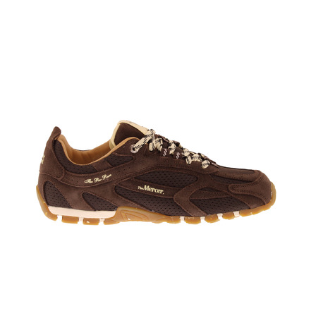 Mercer sneakers braun