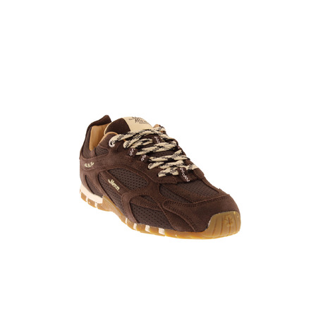 Mercer sneakers brun
