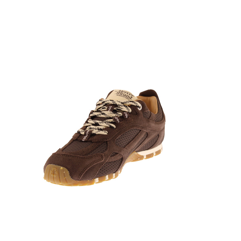 Mercer sneakers braun 3