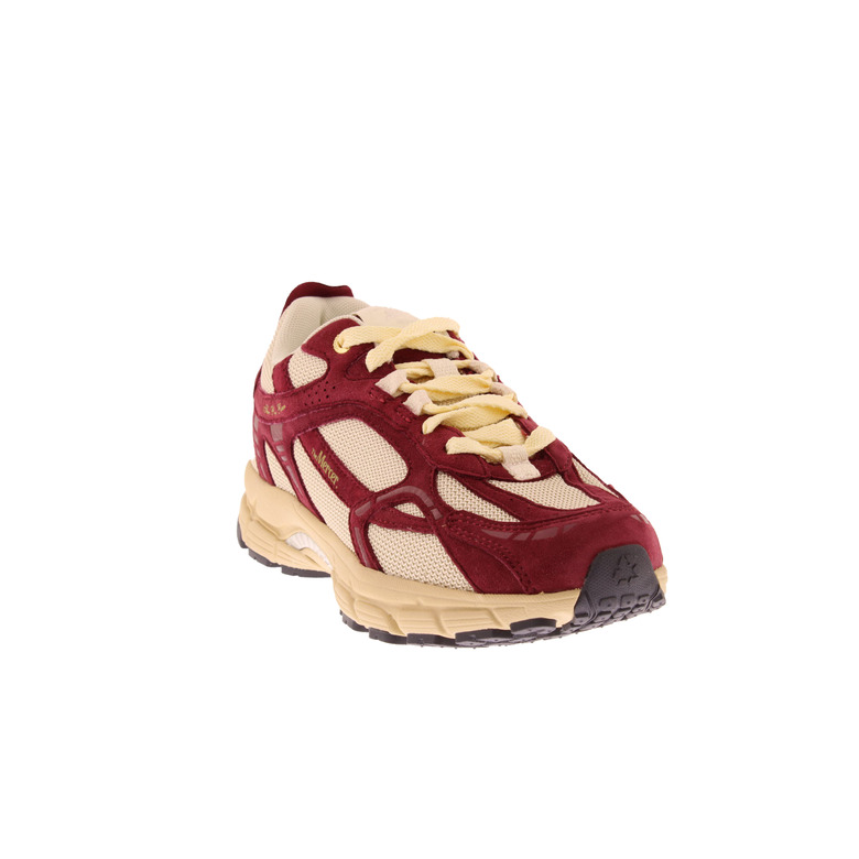 Mercer sneakers bordeaux 2