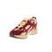 Mercer sneakers bordeaux 3