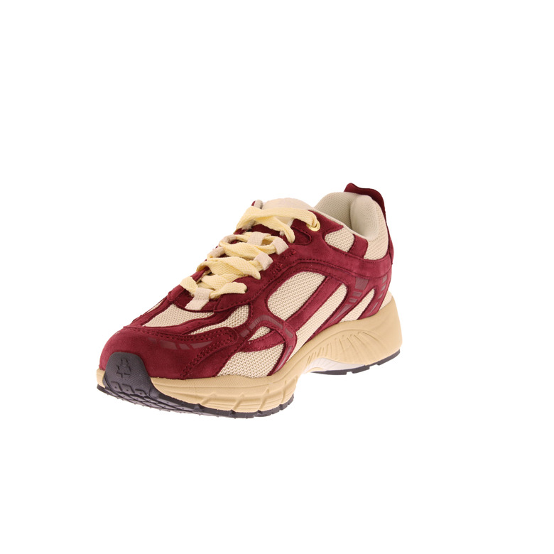 Mercer sneakers bordeaux 3