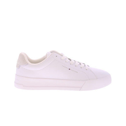 Tommy Hilfiger sneakers wit