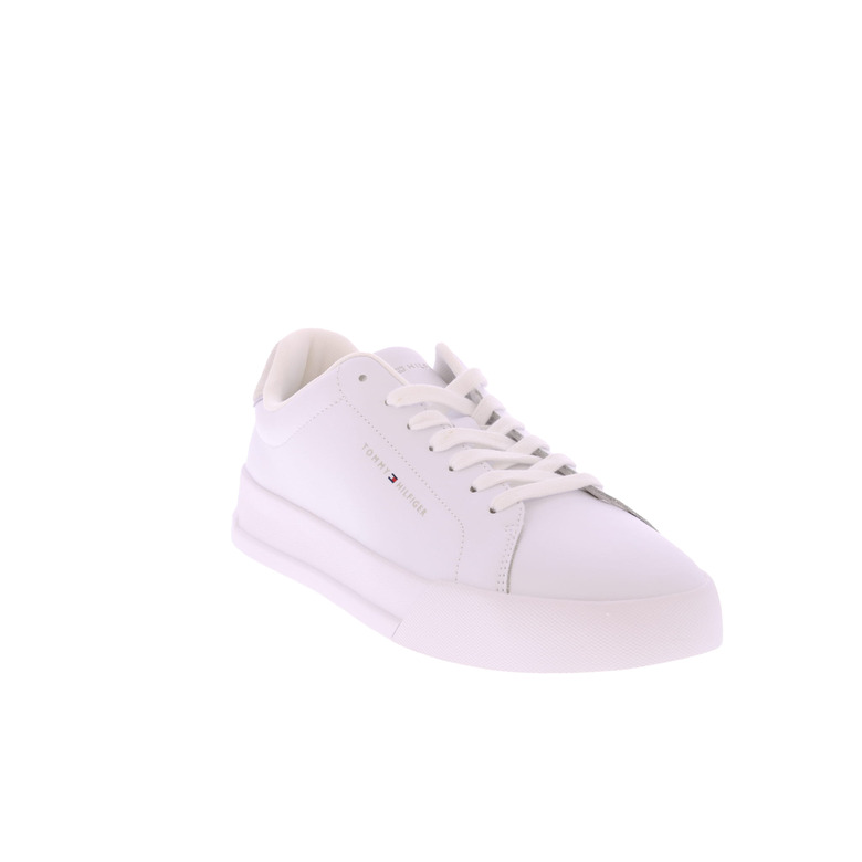 Tommy Hilfiger sneakers wit 2