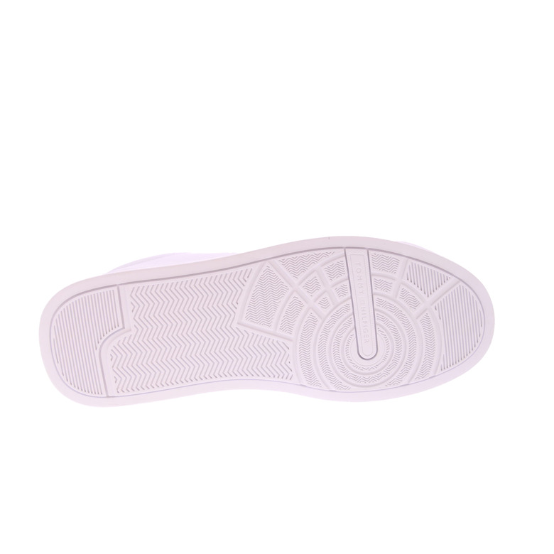 Tommy Hilfiger sneakers wit 5