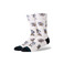 Hurray Stance chausettes ecru 1
