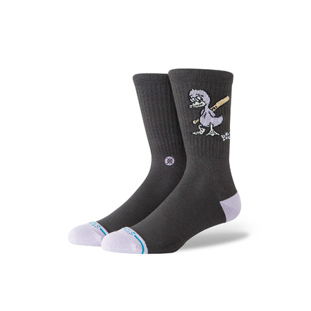 Hurray Stance chausettes gris