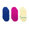 Hurray Stance socquettes multicolor 1
