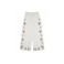 Essentiel trousers white 1