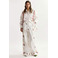 Essentiel trousers white 2