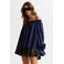Essentiel blouse blue 2