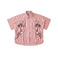 Essentiel blouse pink 1