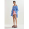 Essentiel dress blue 2