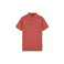 Saint Steve polo pink 1