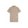 Saint Steve polo lightbrown 1