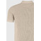 Saint Steve polo lightbrown 2
