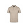 Saint Steve polo lightbrown 1
