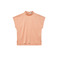 Drykorn blouse orange 1